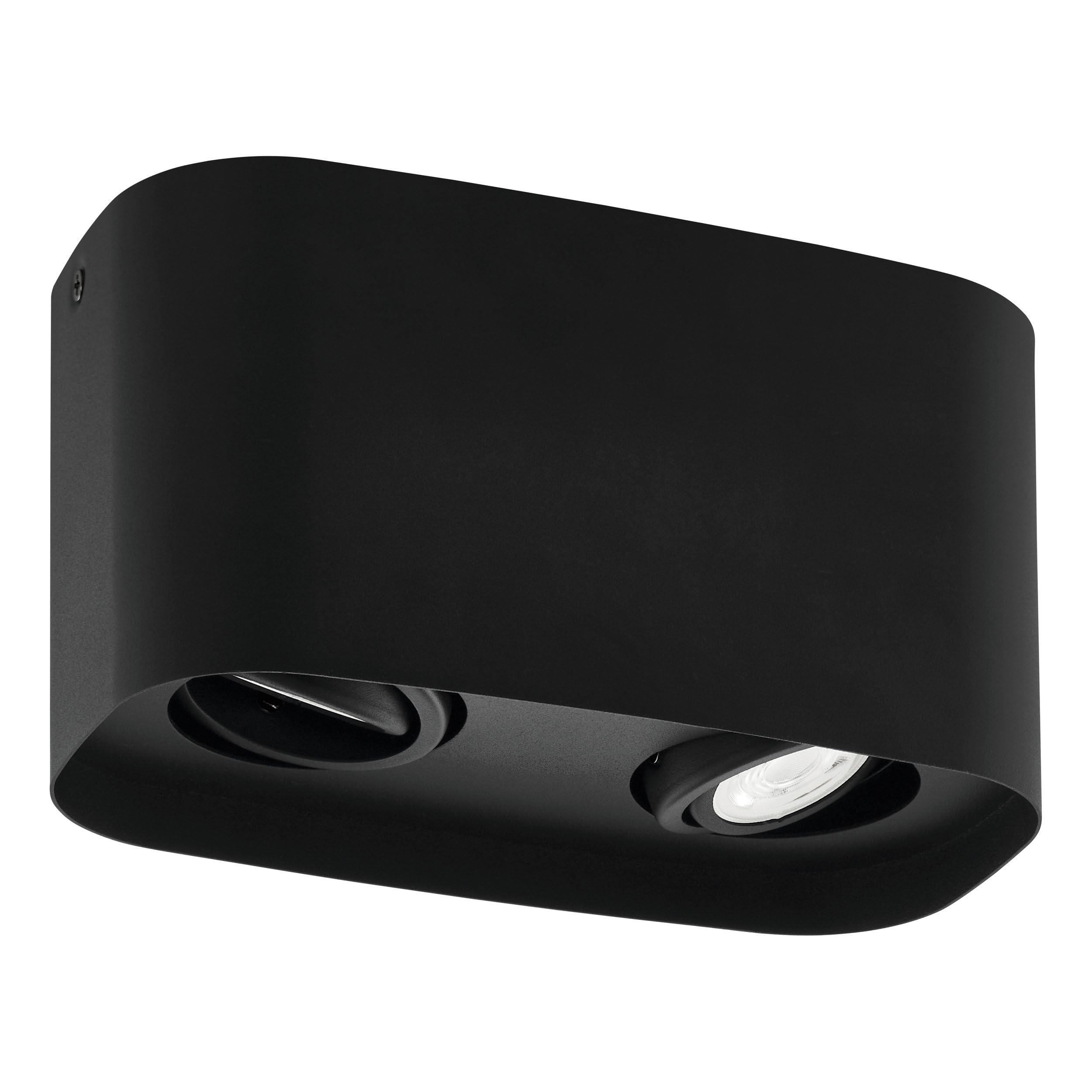 EGLO connect.z Smart-Home LED Deckenleuchte Caminales-Z