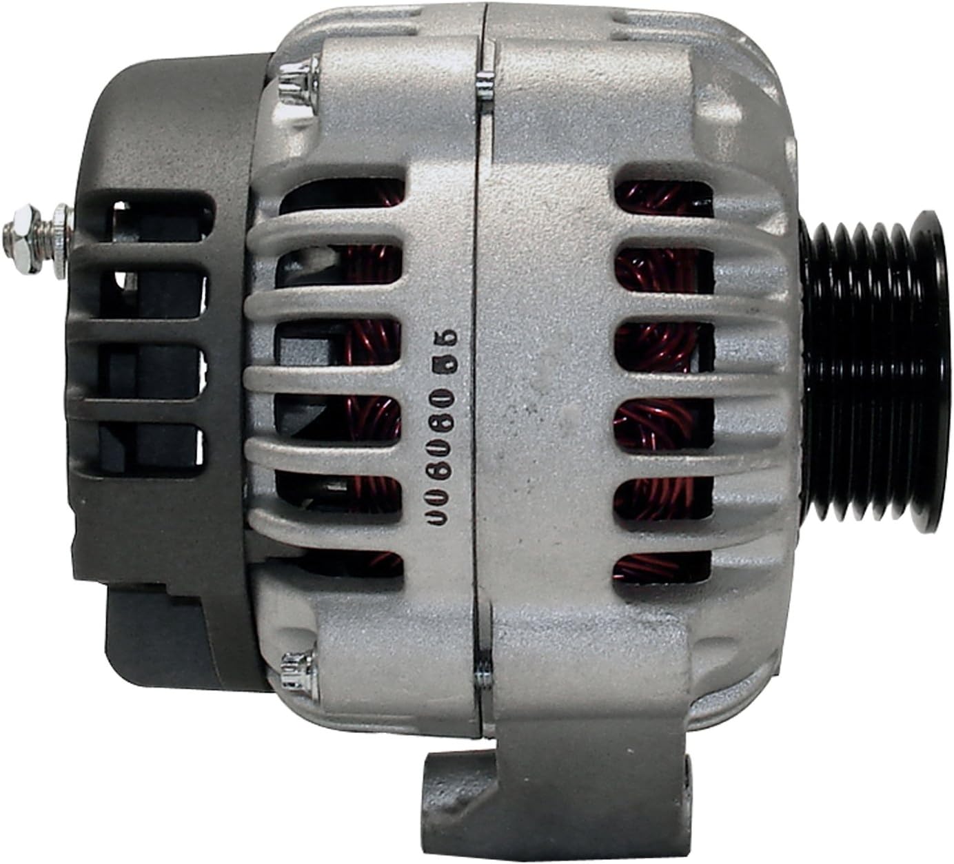 Quality-Built 8283605 Premium Alternator - Remanufactured