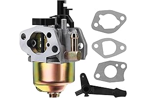 Carburetor for Troy Bilt Tiller 951-12785