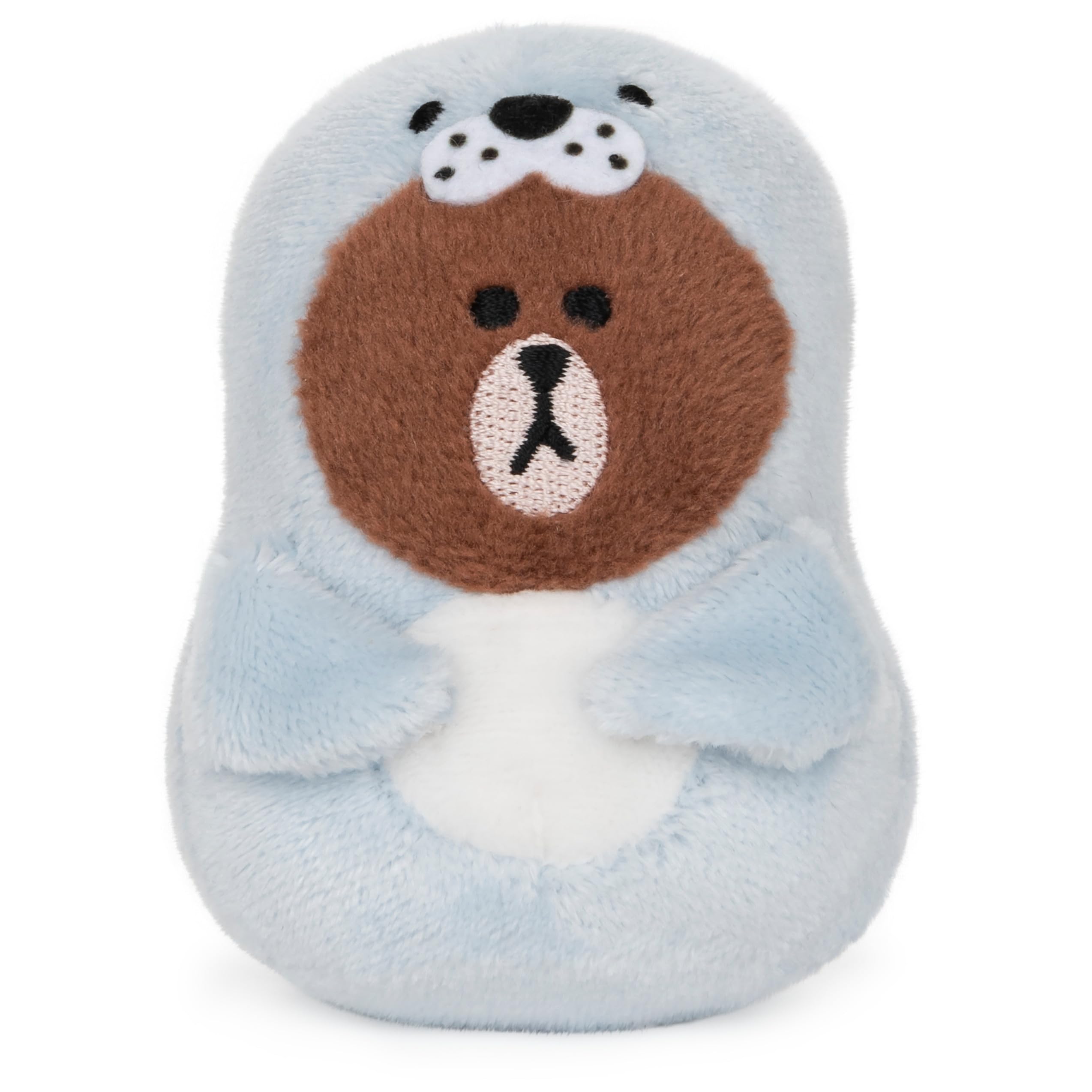 Amazon.com: GUND LINE Friends Blind Box Series #2 Surprise Mystery