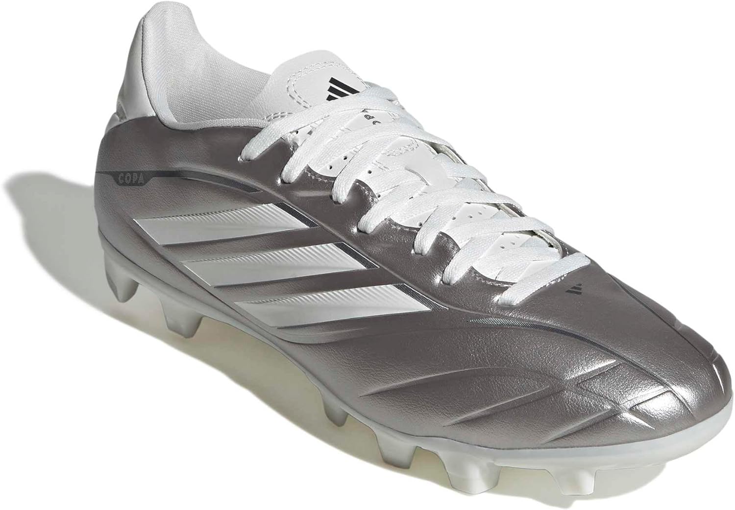 adidas Unisex-Adult Copa Pure IV Club Firm Ground/Multi Ground