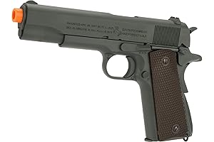 Colt 1911A1 Airsoft Pistol