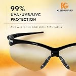 KLEENGUARD Unisex V30 NemesisGlasses