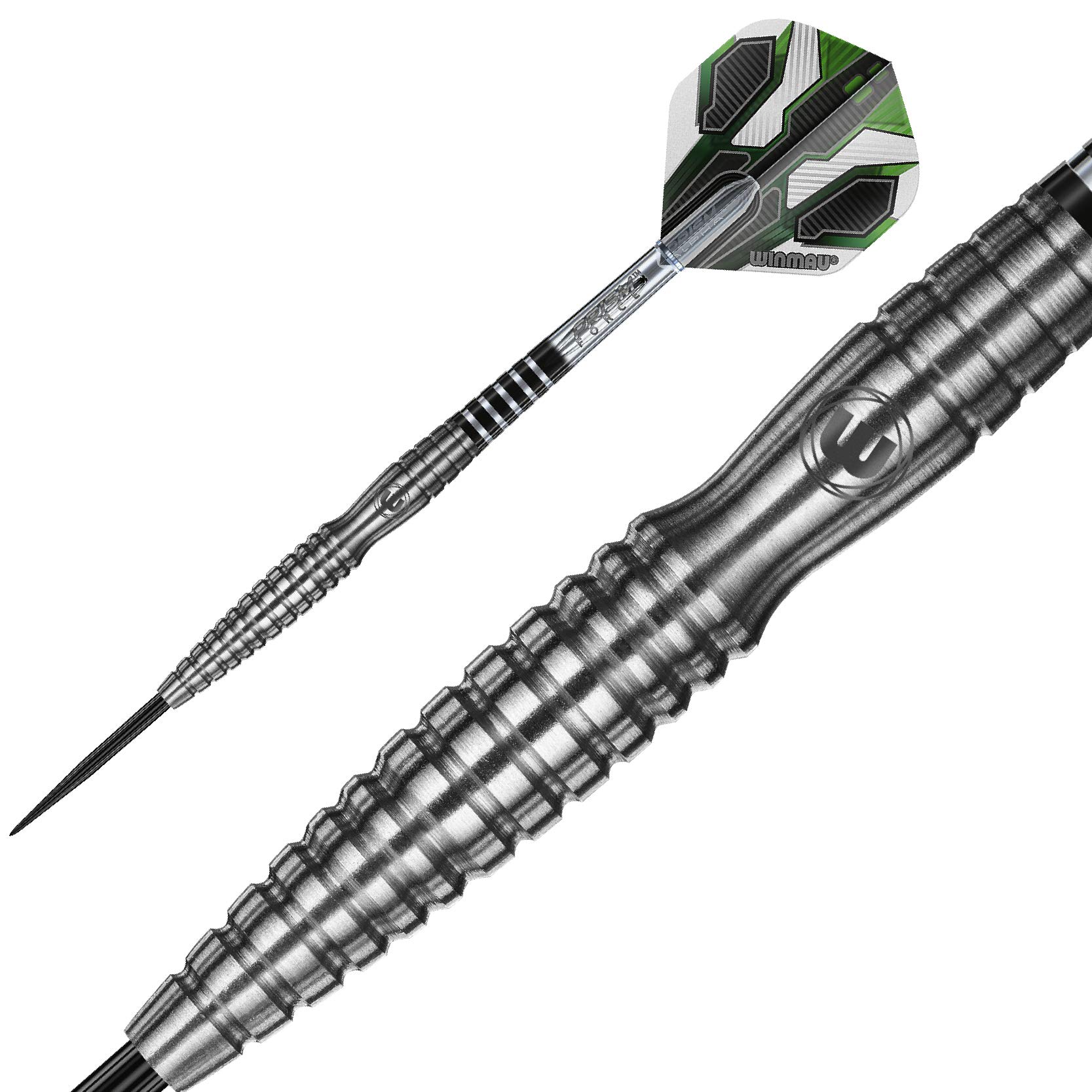 Winmau Sniper Freccette in Acciaio