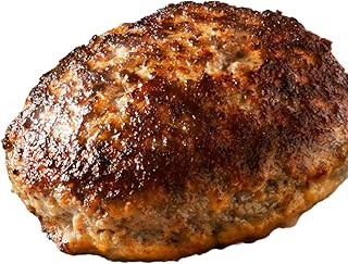 老舗55年佐賀牛入黄金ハンバーグ12個（140g×12個）