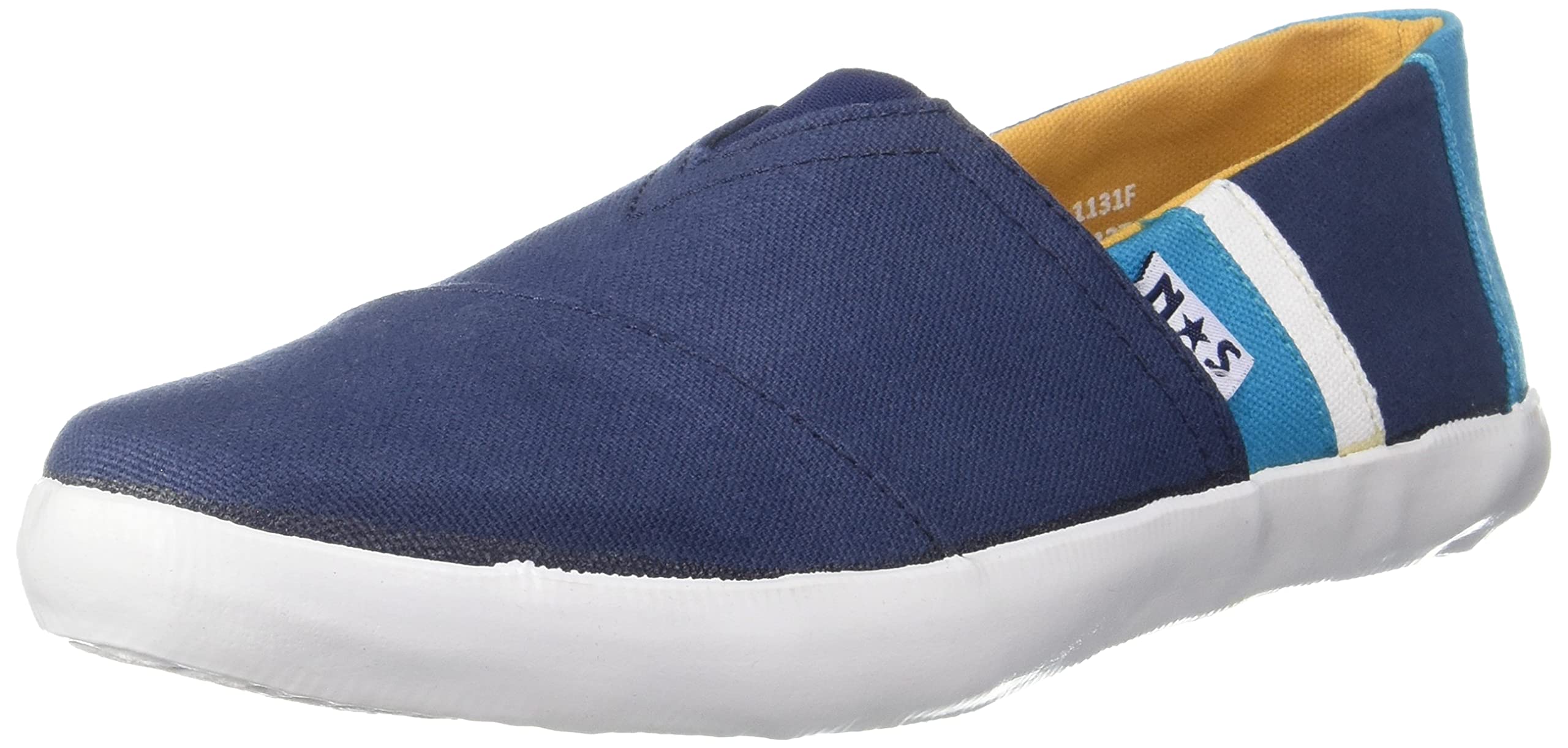 North Star Mens Ellis Loafer