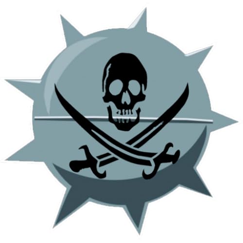 Pirate Sweeper