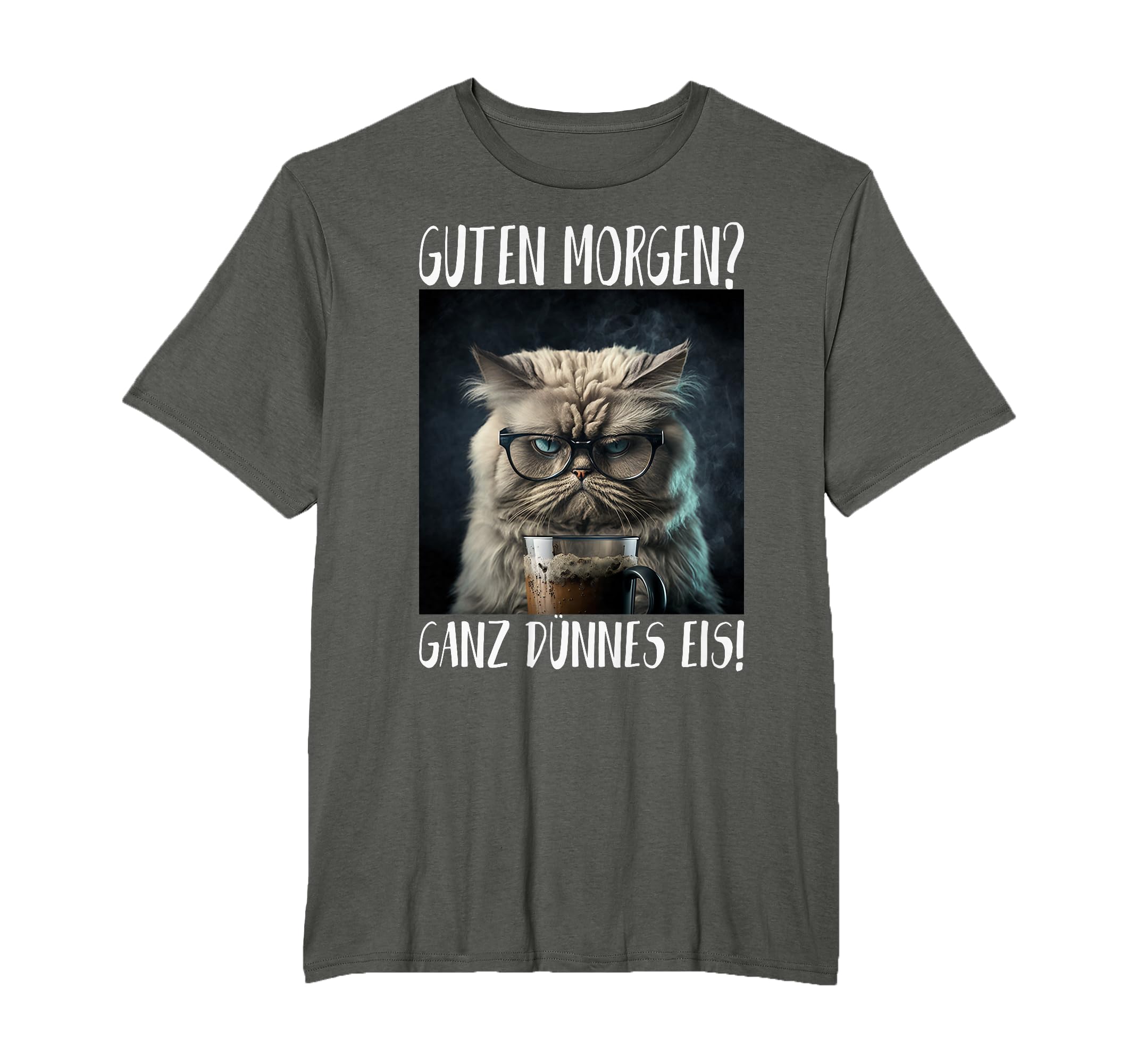 Kleidung mit Designs von Amazon Merch on Demand