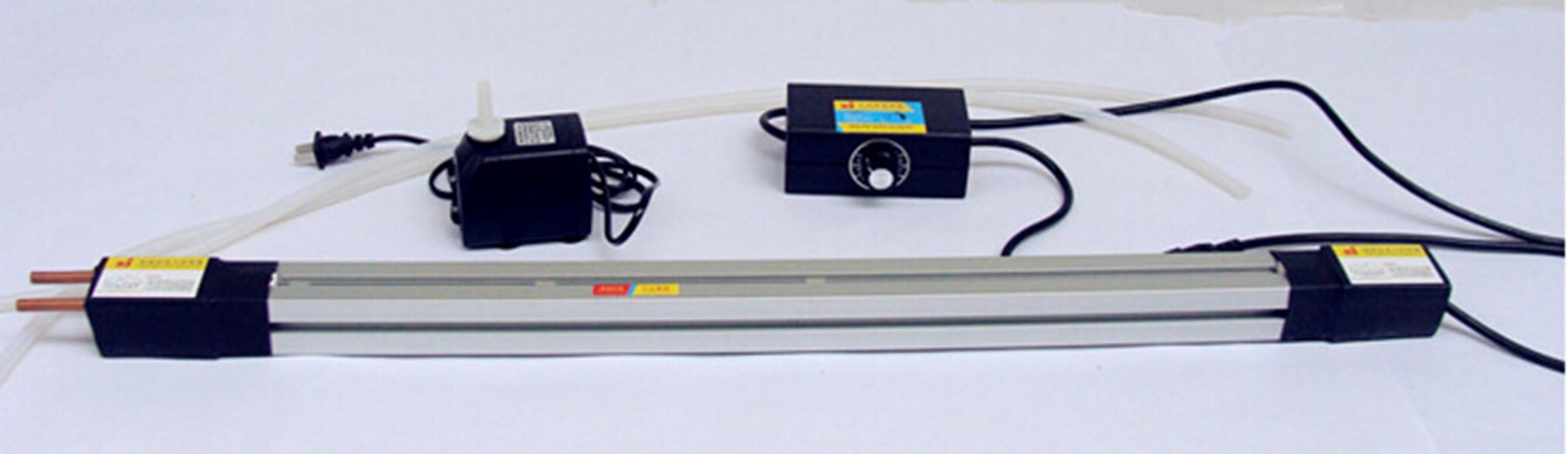 Portable Acrylic Plastic PVC Bending Machine Heater Tool 60cm