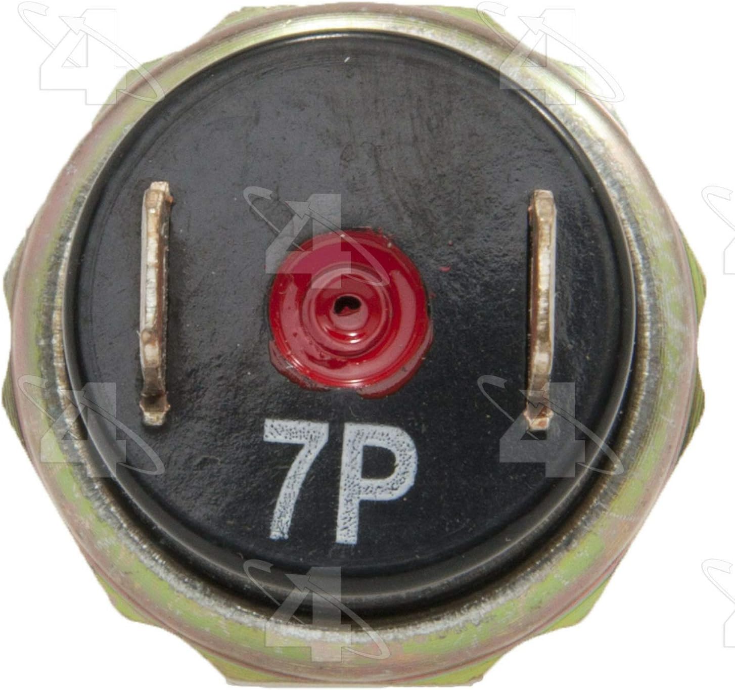 Four Seasons 36665 System Mounted Low Cut Out Pressure Switch