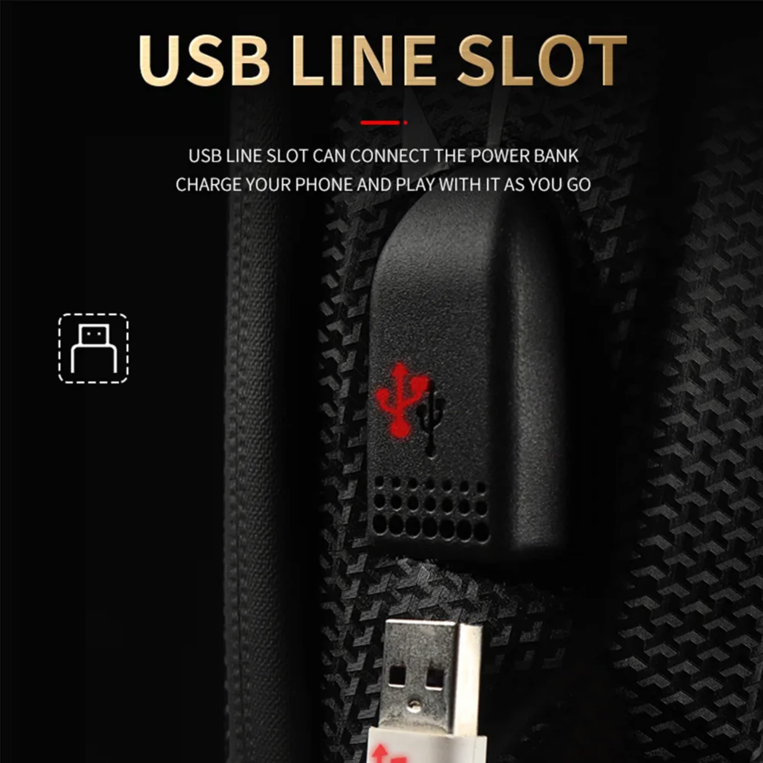 GRINADA® Borsa Monopattino Elettrico Con USB 2l 3l Accessori Monopattino Borsello Zaino Portaoggetti Marsupio Compatibile Con Monopattino Elettrico Xiaomi Ninebot Ducati Kickscooter Front Bag