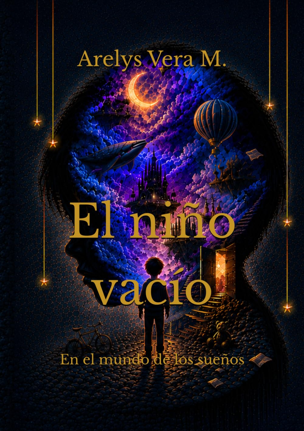 El niño vacío: En el mundo de los sueños