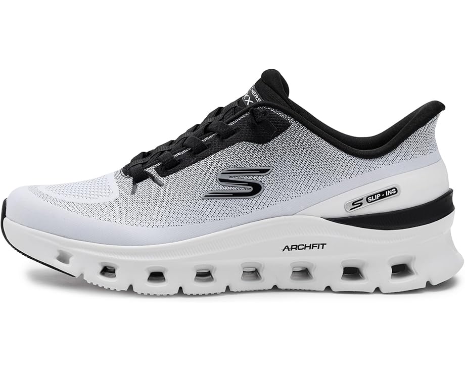 SKECHERS Arch Fit Glide-Step Pro Hands Free Slip-In - Left View