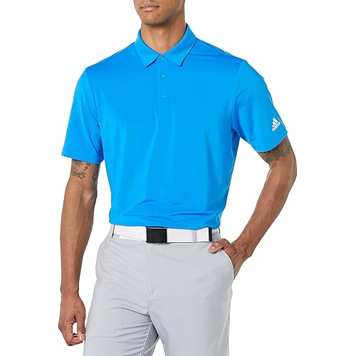 adidas Men's Ultimate365 Polo Shirt