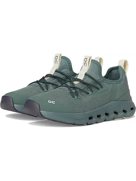 Детские кроссовки On Kids Cloudleap (Little Kid)