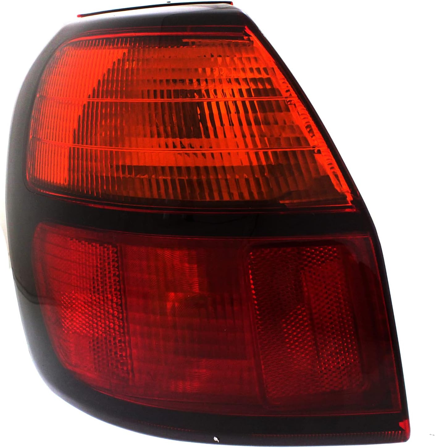 Garage-Pro Tail Light Compatible with 2000-2004 Subaru Outback Driver Side, Outer