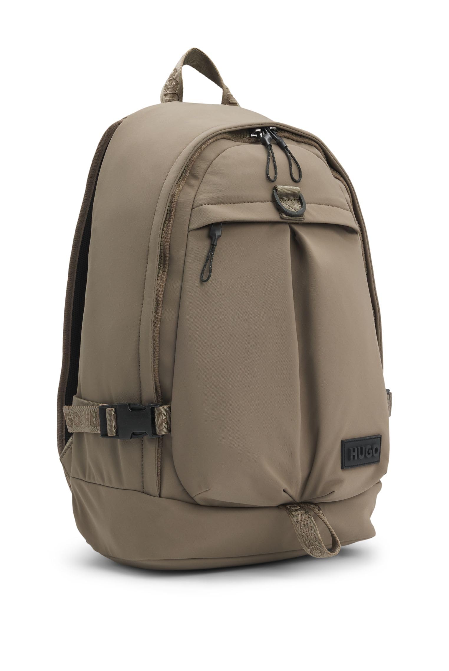 HUGO Taric_backpack - Mochila Hombre