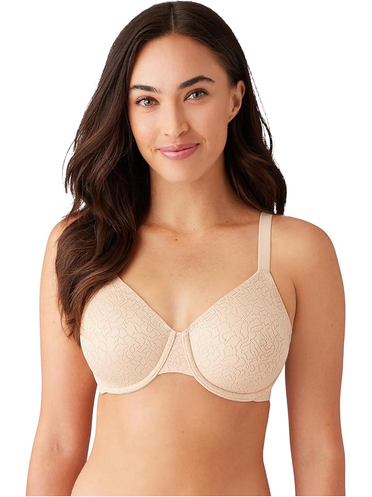 Bone Wacoal Inside Job Underwire Bra
