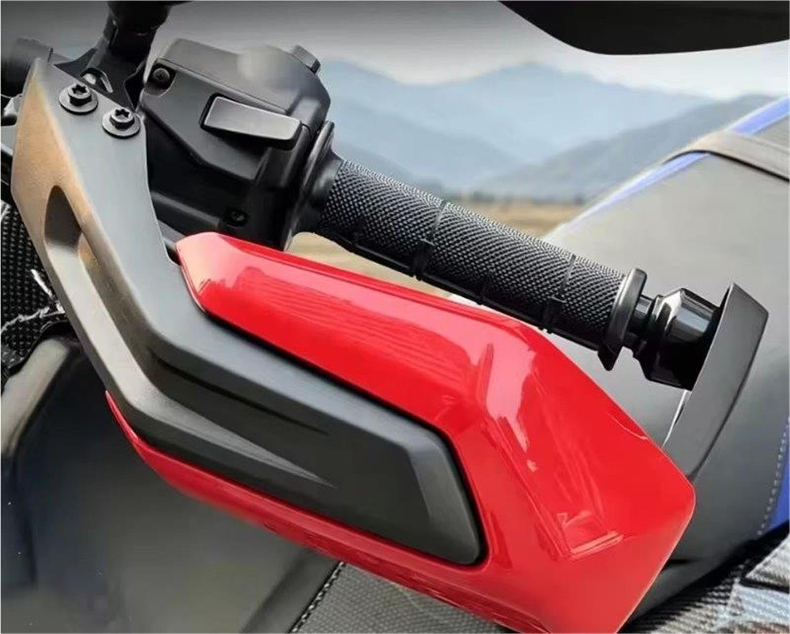 Paramani Moto Per Y&amaha Tenere700 T700S 2025 2026