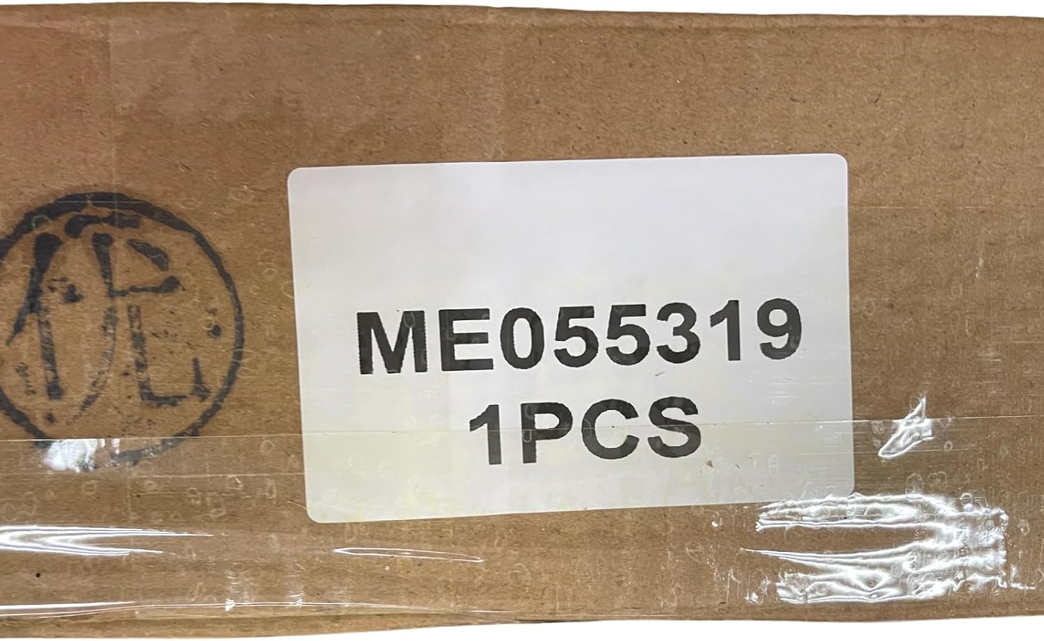 ME055319 Fan Blade for Mitsubishi 6D22 6D22T Engine 6 Holes 8 Blades