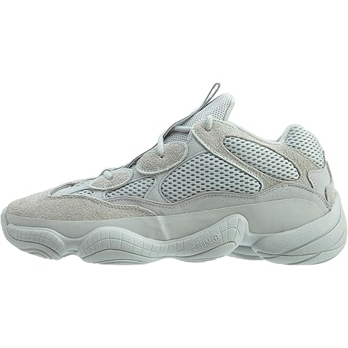 adidas Mens Yeezy 500 EE7287 Salt - Size 7