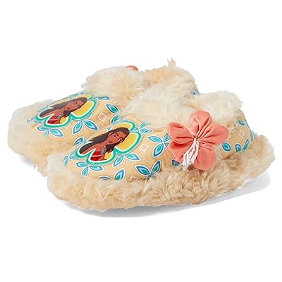 Josmo Moana Slipper (Toddler/Little Kid) Girl