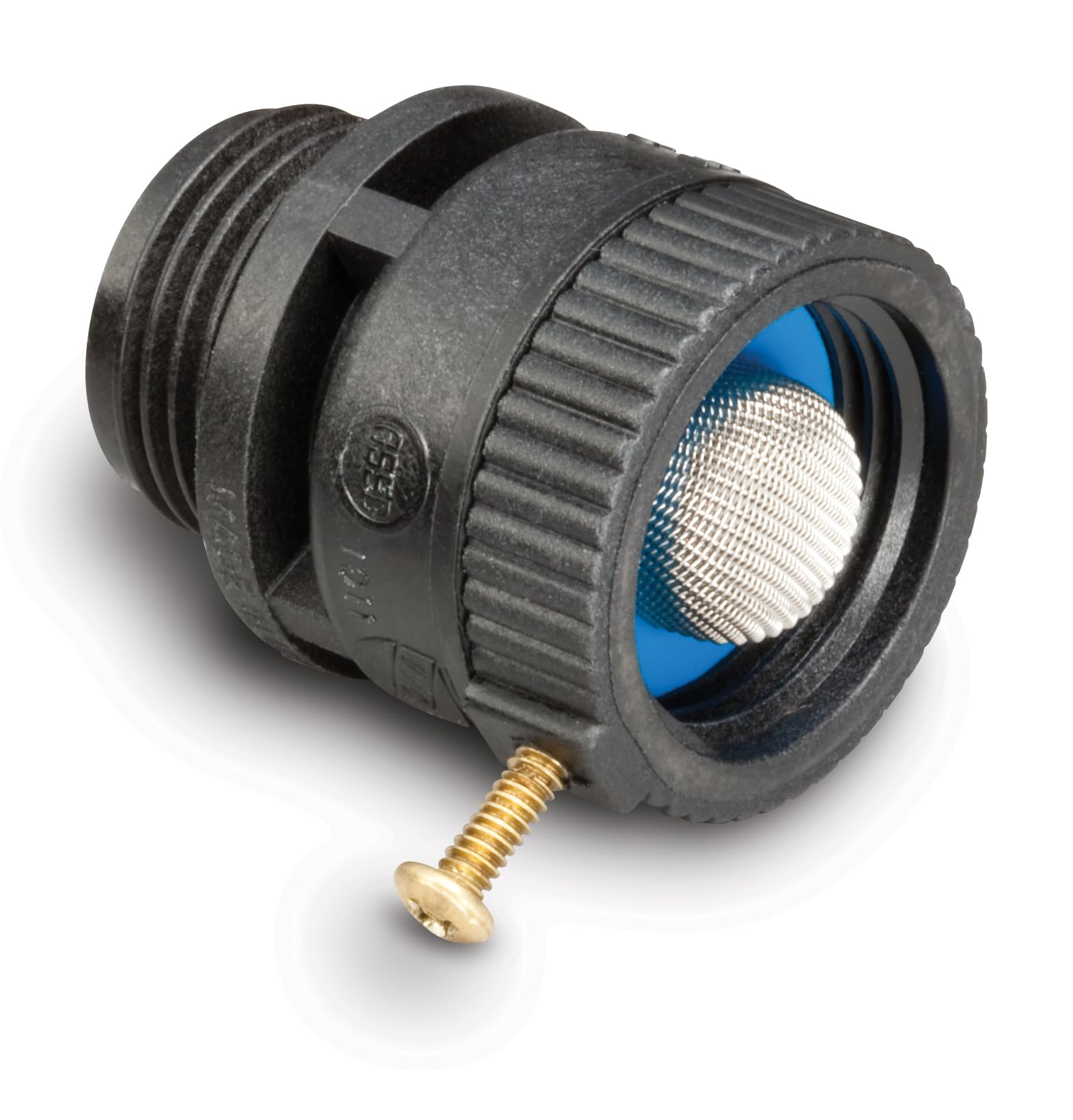 Rain Bird HT075BFFS Drip Irrigation Backflow Preventer and 150 Mesh Filter, 3/4" Female Hose Thread