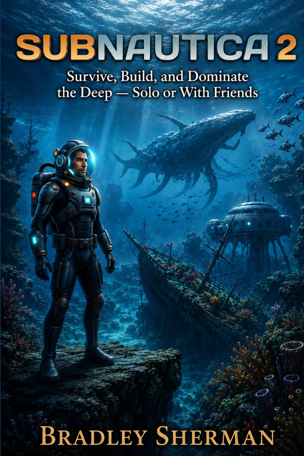 The Subnautica 2 Early Access Survival Guide: Survive, Build, and Dominate the Deep — Solo or With Friends