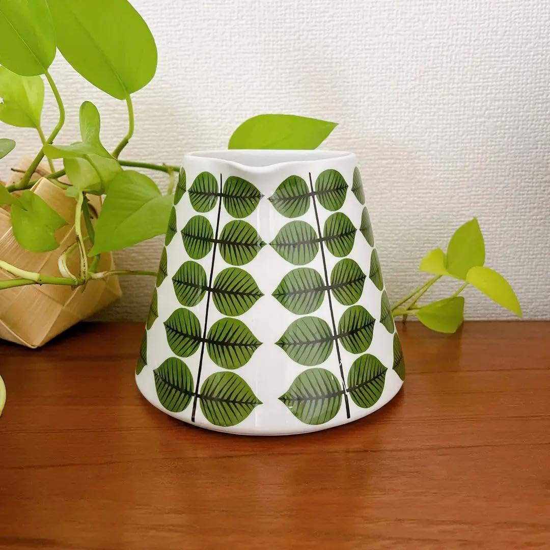 Amazon.co.jp: グスタフスベリBersa｜ベルサ｜ビンテージピッチャー 