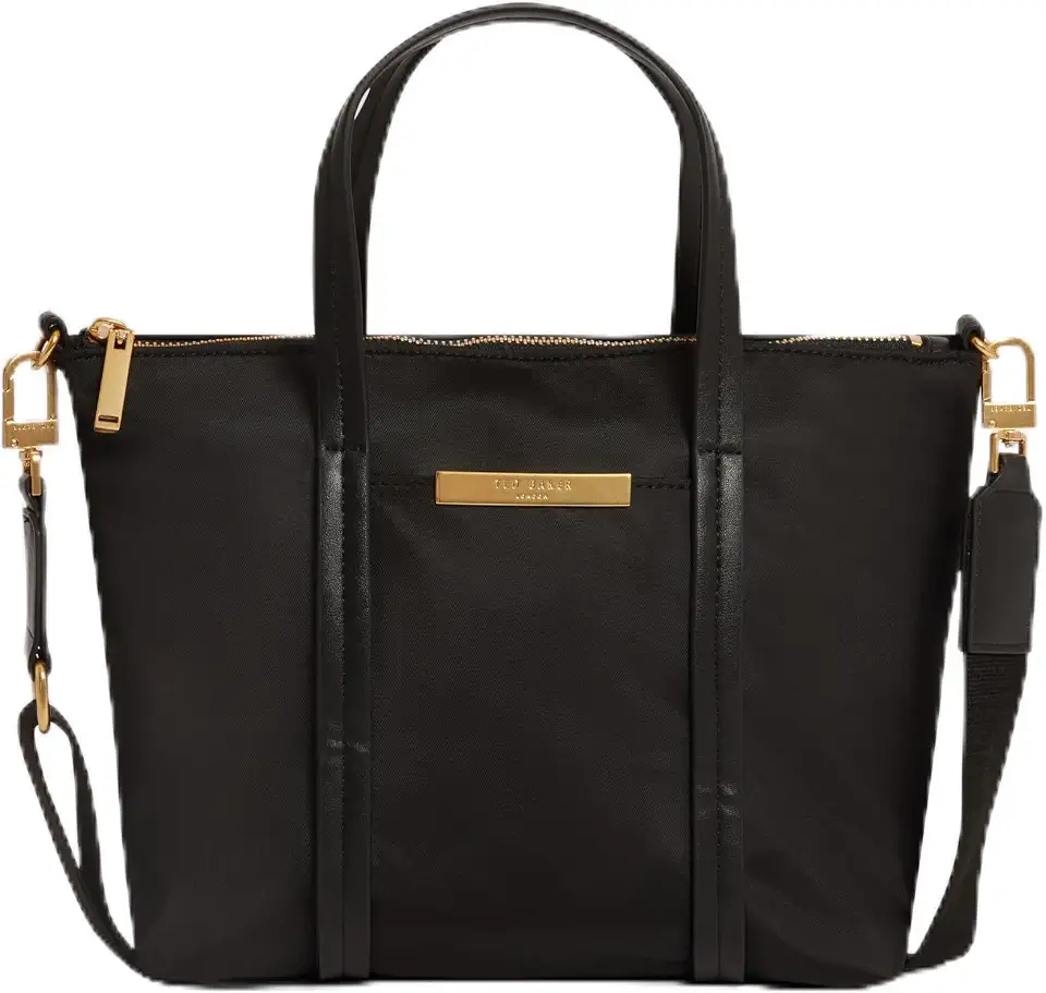 Ted Baker Womens Nylon Crossbody