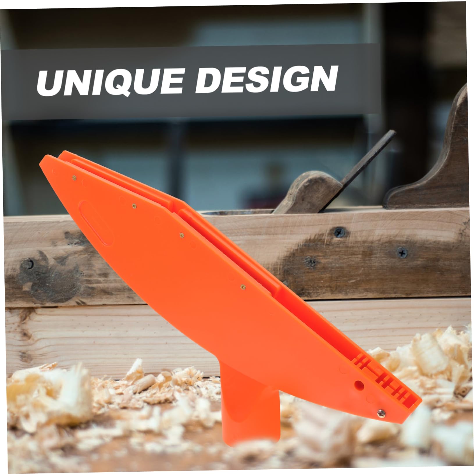 Holibanna Protector de Cubierta para Mesa de Corte de Precisión, Plástico Resistente y Antivibración, Adecuado para Uso Multifuncional en Hogares y Fábricas