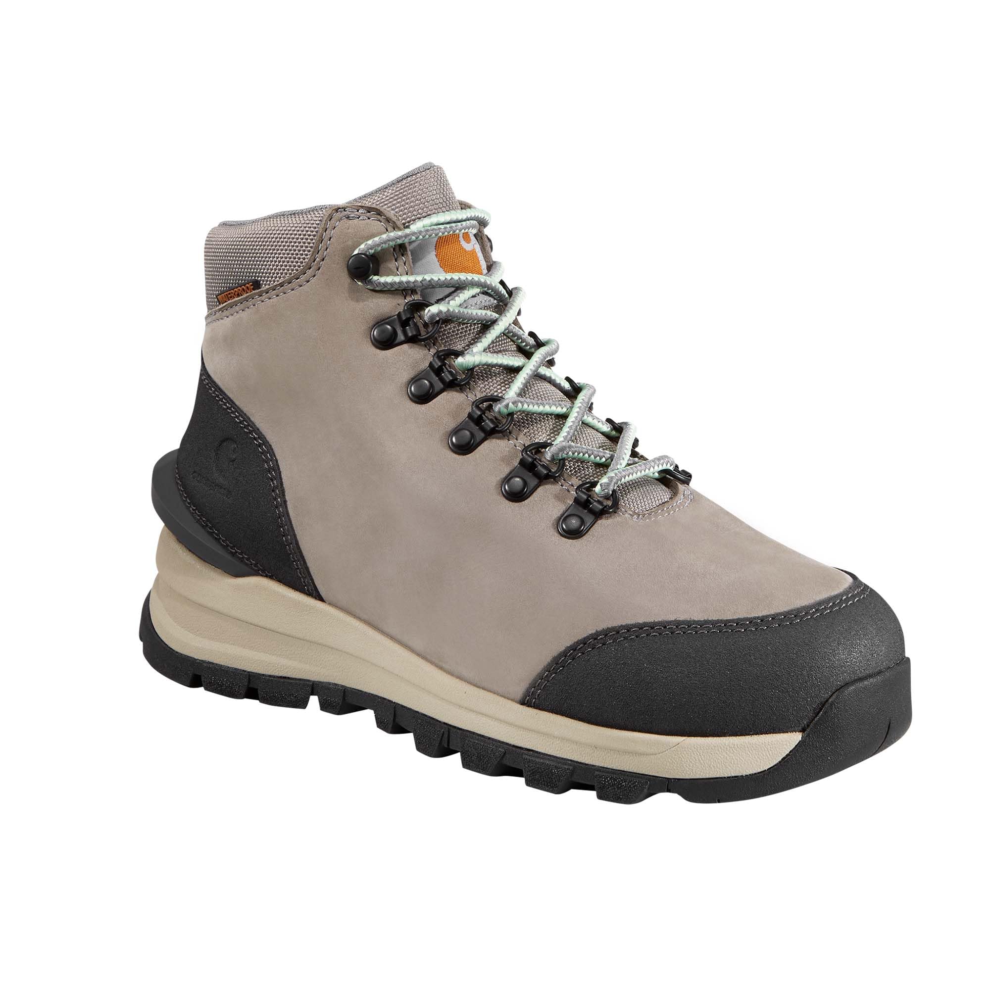 carhartt Women's Gilmore Wp 5" Soft Toe Hiker Hiking Boot-picture-18