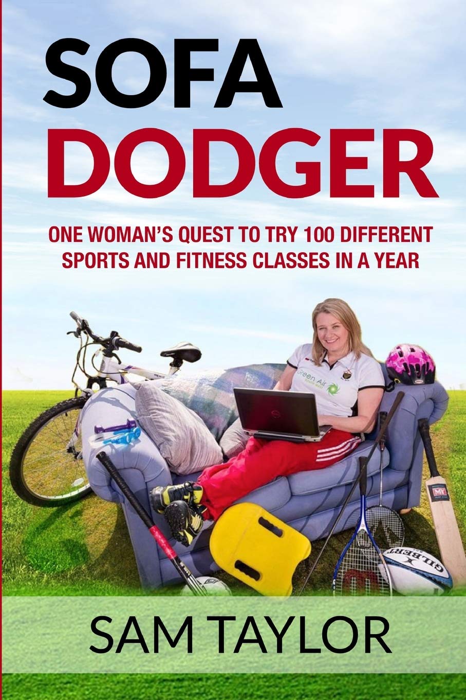 Sofa Dodger