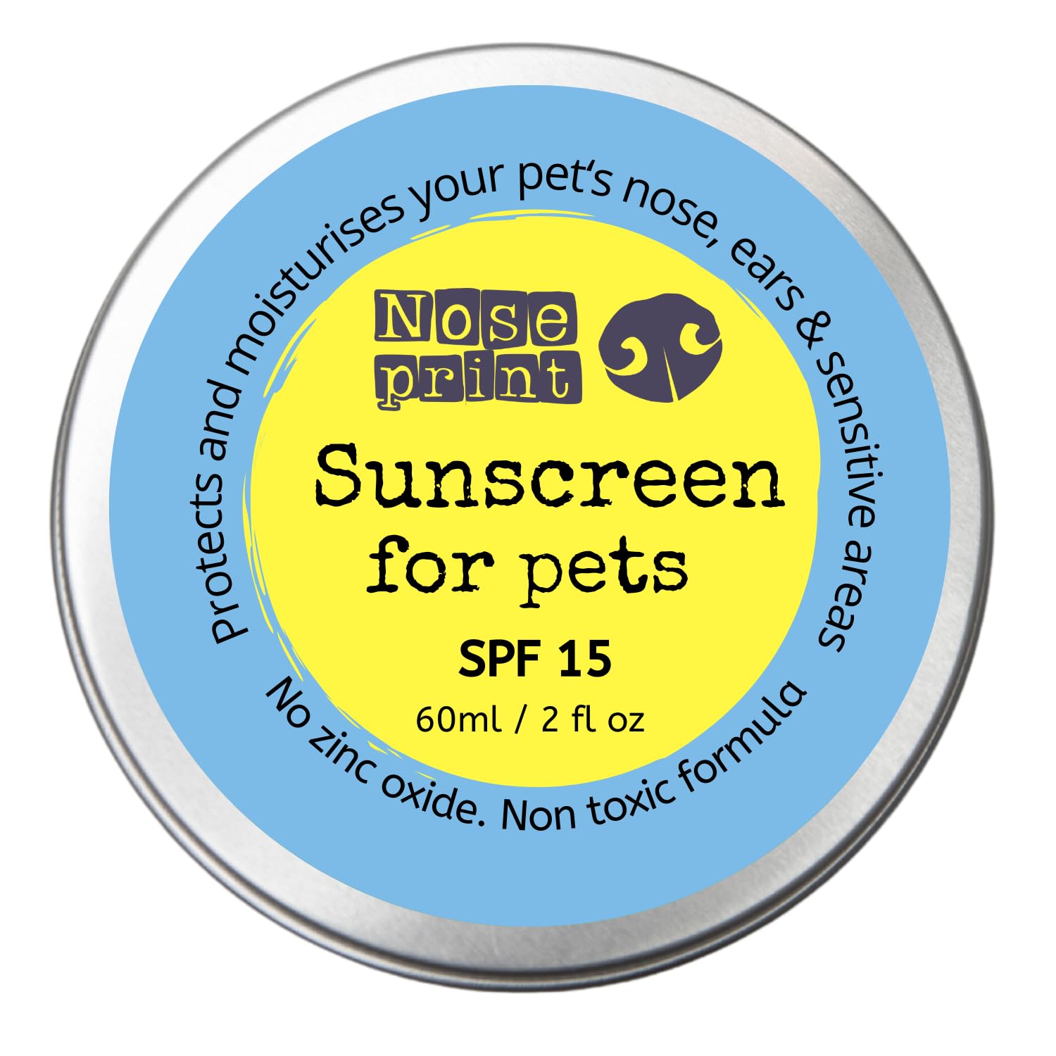 Jovees Premium Sun Shield Lotion, 50ml
