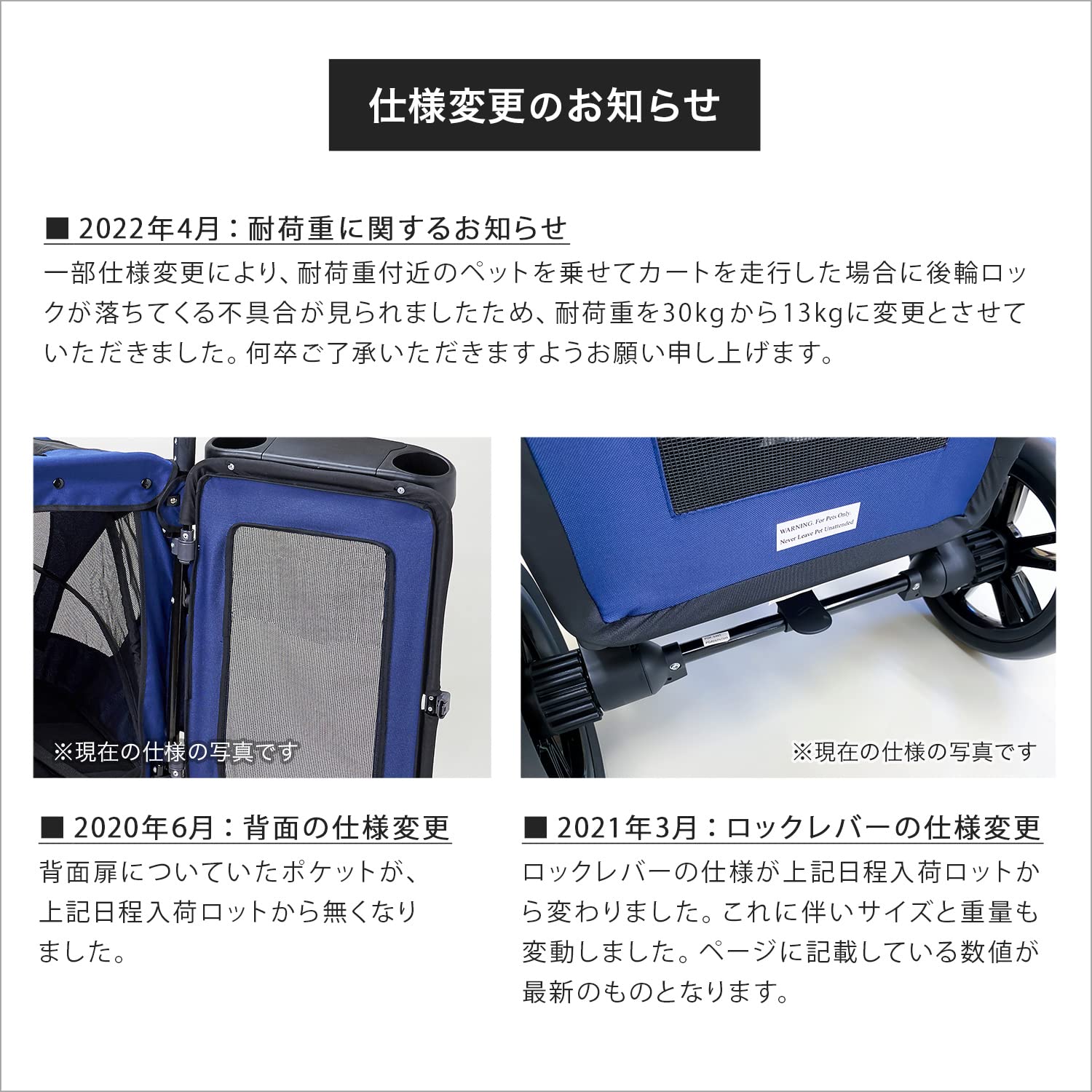 Amazon | 【OFT】 PGソフトカート ミニ (ネイビー) | オーエフティー