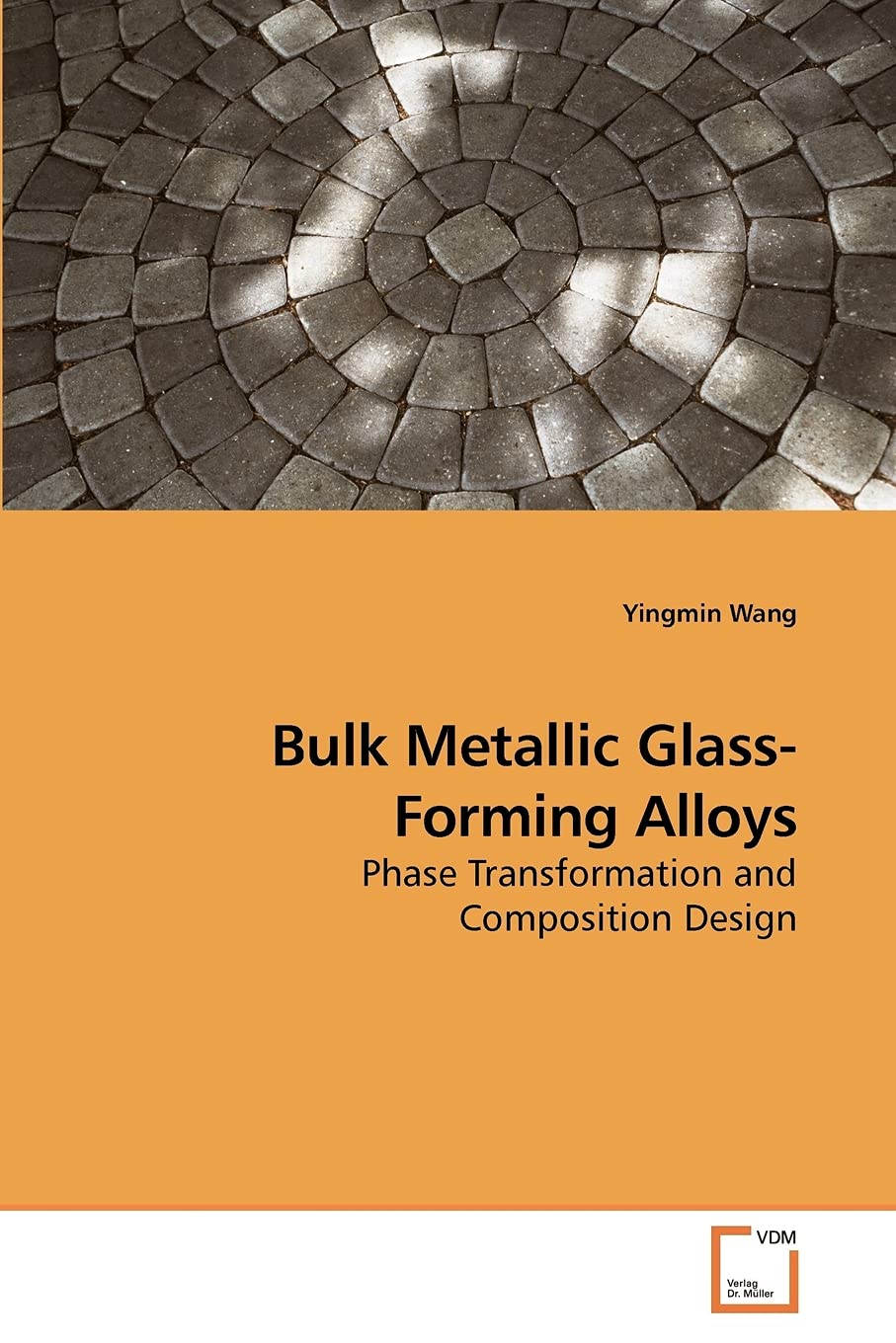 Bulk Metallic Glass-Forming Alloys Paperback – Big Book, 8 January 2010