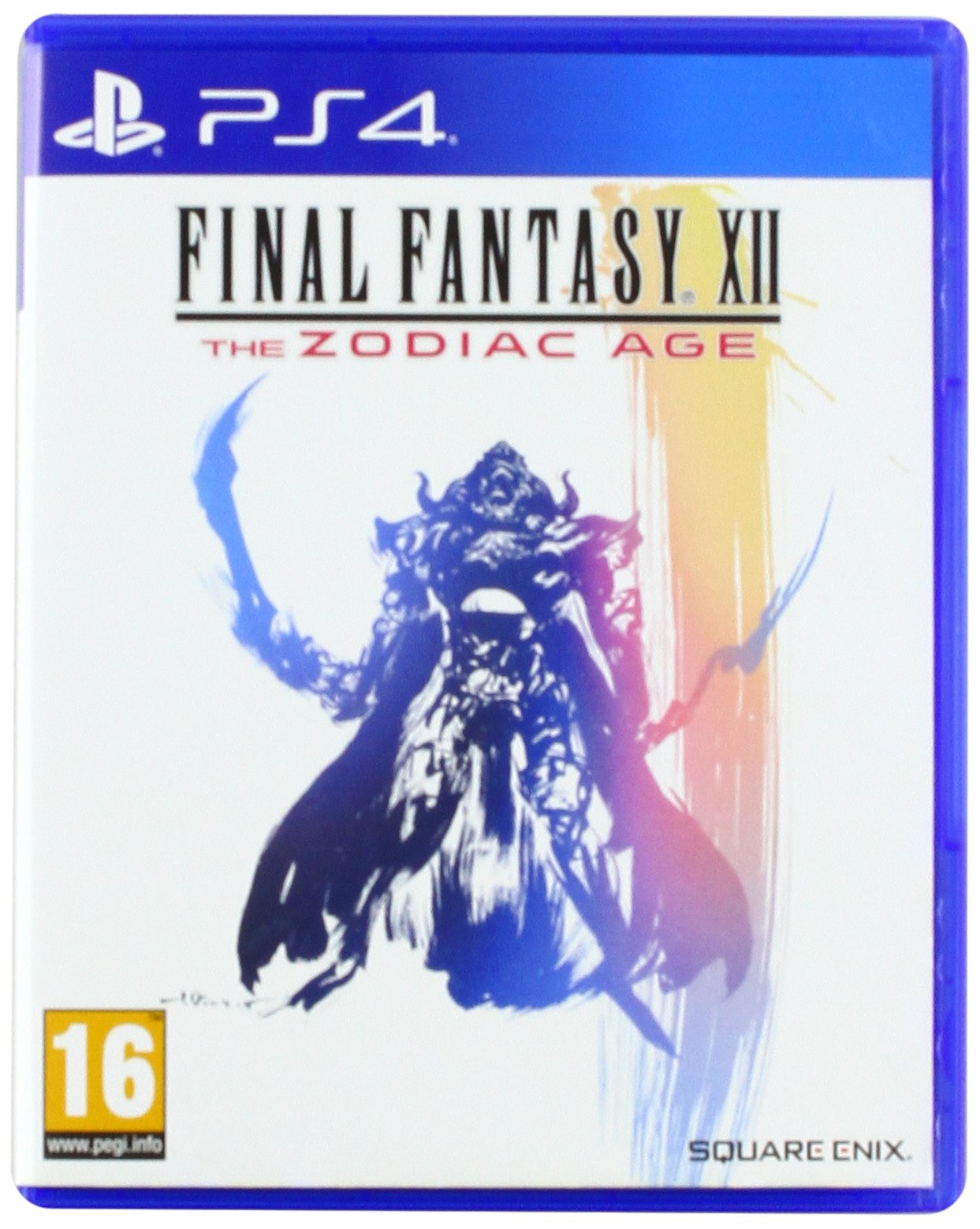Final Fantasy XII: The Zodiac Age