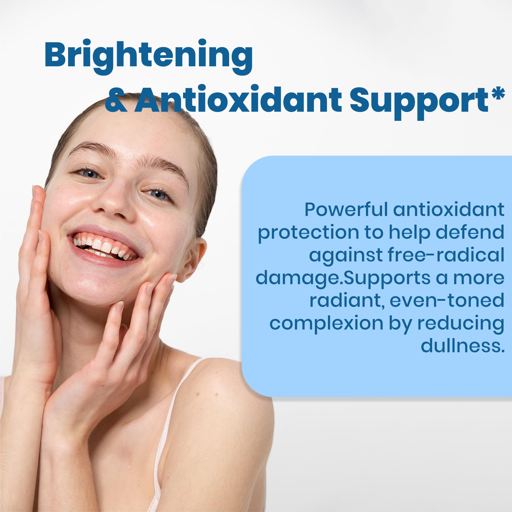 Liposomal Glutathione 1000mg, with Resveratrol & Milk Thistle | High Absorption Reduced Glutathione liposomal Supplement | 120 Vegan Capsules for Skin Health, Immune & Liver Support