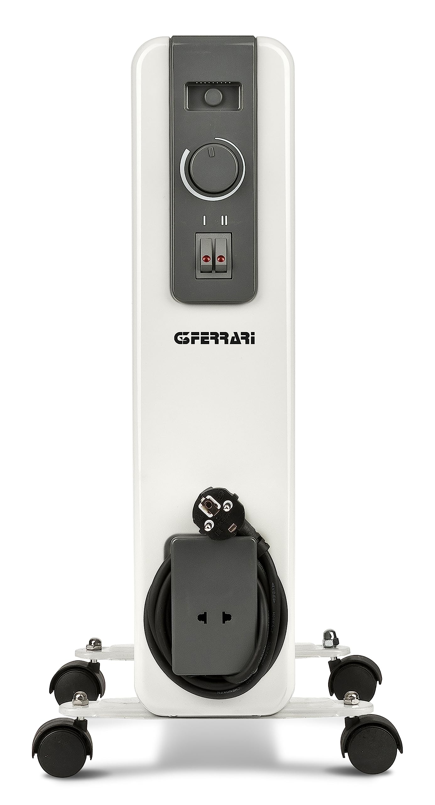Frigair Radiatore Mot. Opel 0107.9062 - Ricambi auto SMC