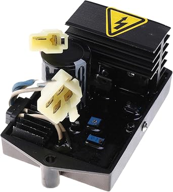 Automatic Voltage Regulator AVR GFC9-1A1G Fits for Kipor Generator
