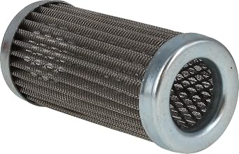 278534A1 Hydraulic Filter fits Case 960 570LXT 570MXT 570NEP 570NXT 580N 580NEP 580SM+ 580SN 586H 588H 590SM+ 590SN 580SN WT - Replaces 181168A1