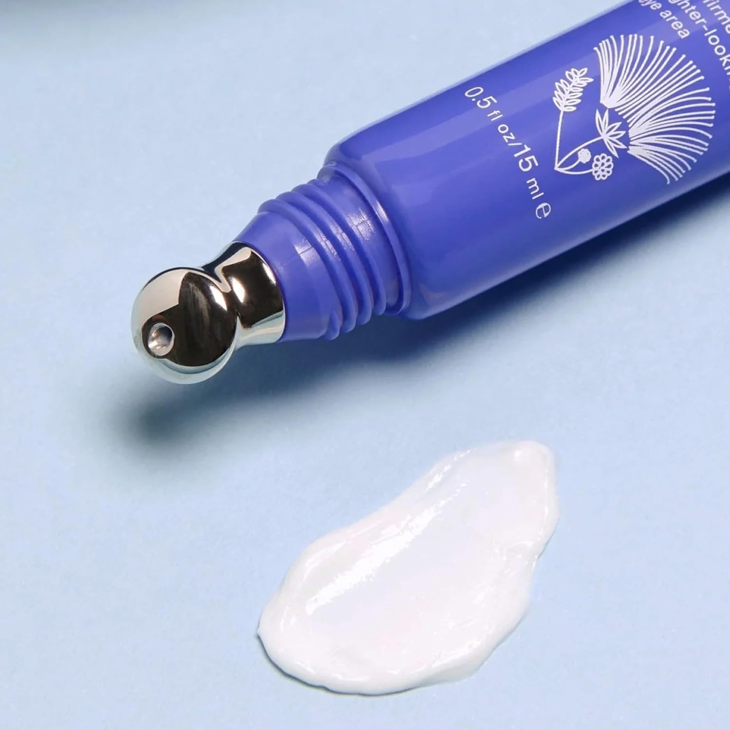 Cocokind Eye Love Kit, Firm Skin and Smooth Fine Lines, Lock in Hydration, Brighten Dark Circles and Remove Under Eye Puffiness - Image 5