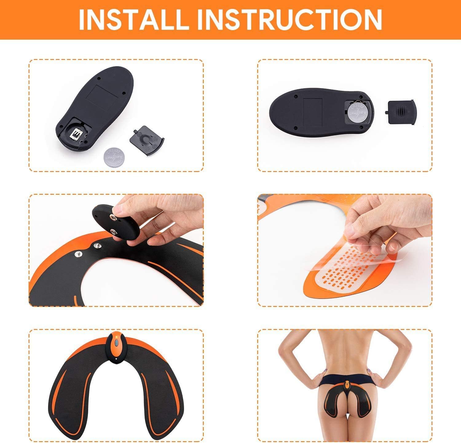 Stepper Fitness Casa Elettrostimolatori Elettrostimolatori Per Il