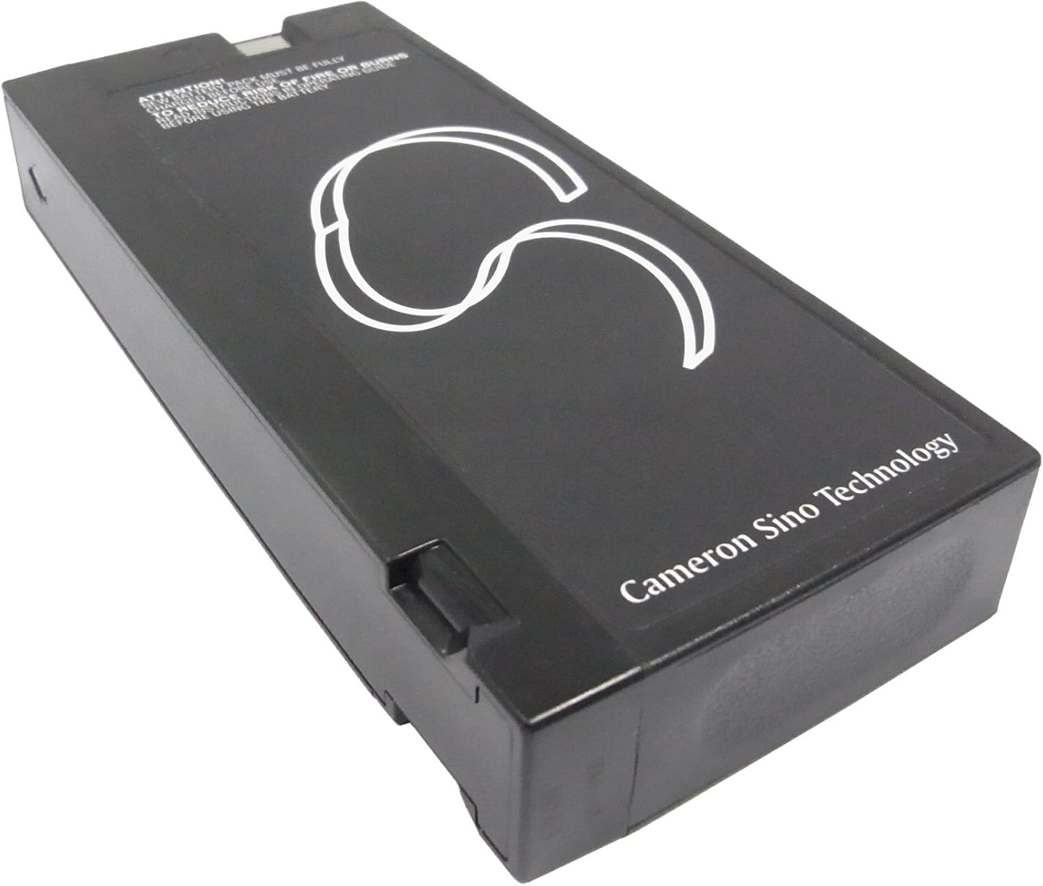 FITHOOD Replacement Battery for Magellan GPS 750M GPS 750M Plus