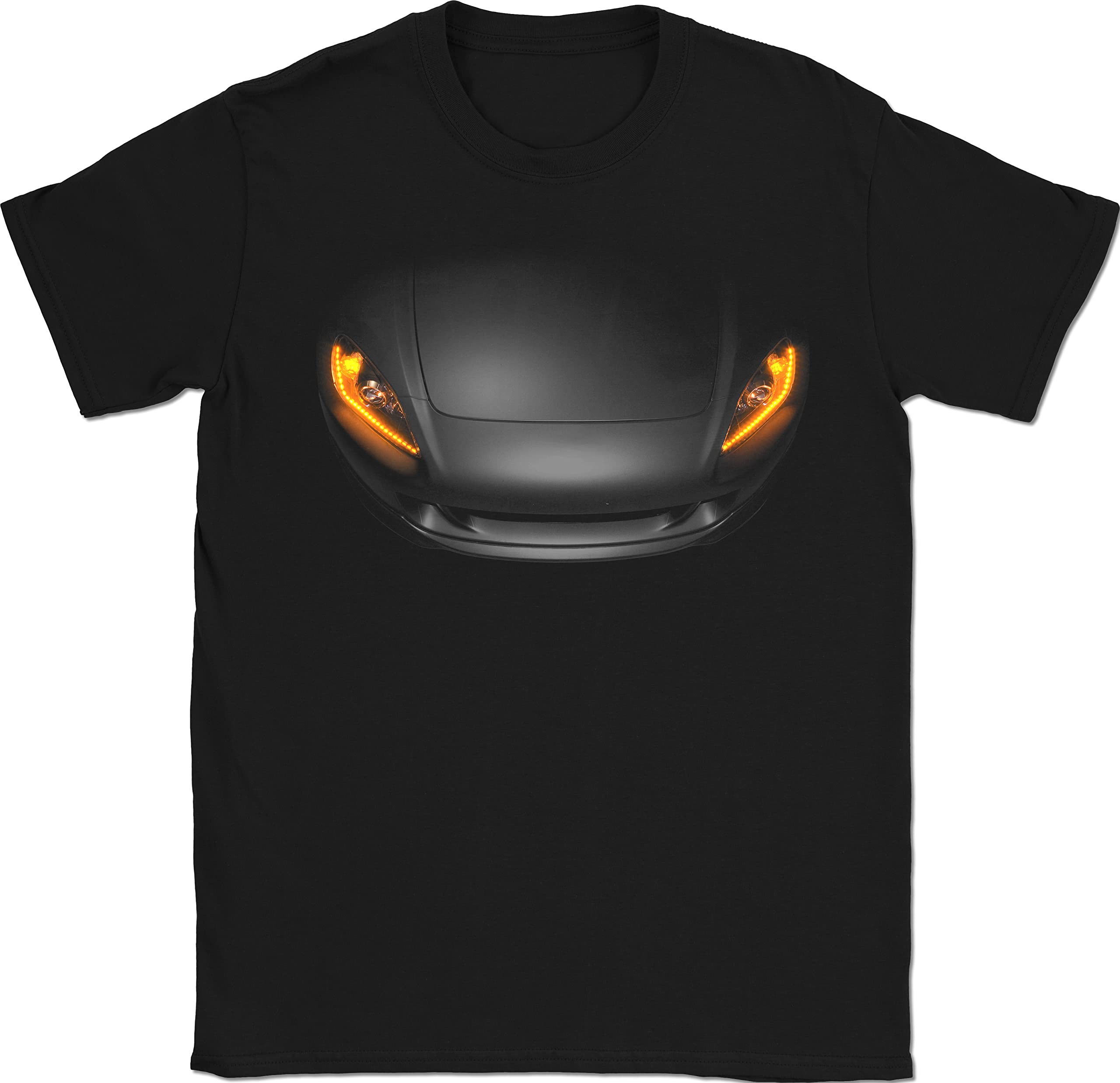 AP1 JDM S2000 Race Car AP2 T-Shirt 100% Cotton