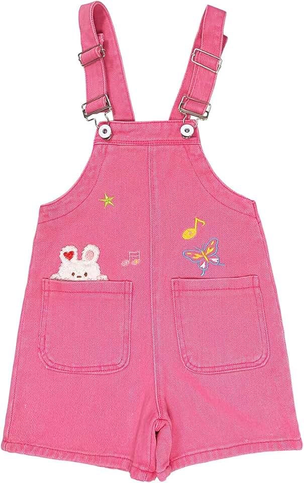 Amazon.ca Pink Overalls / Clothing Clothing, Shoes & Accessories