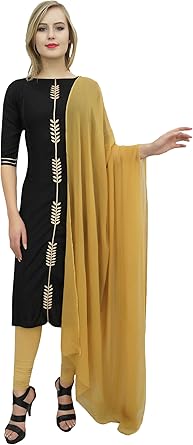 Amazon gota patti suit Clearance