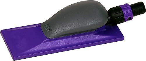 Miniatura 5 de 3M (5684) Juego de bloques para lijado.