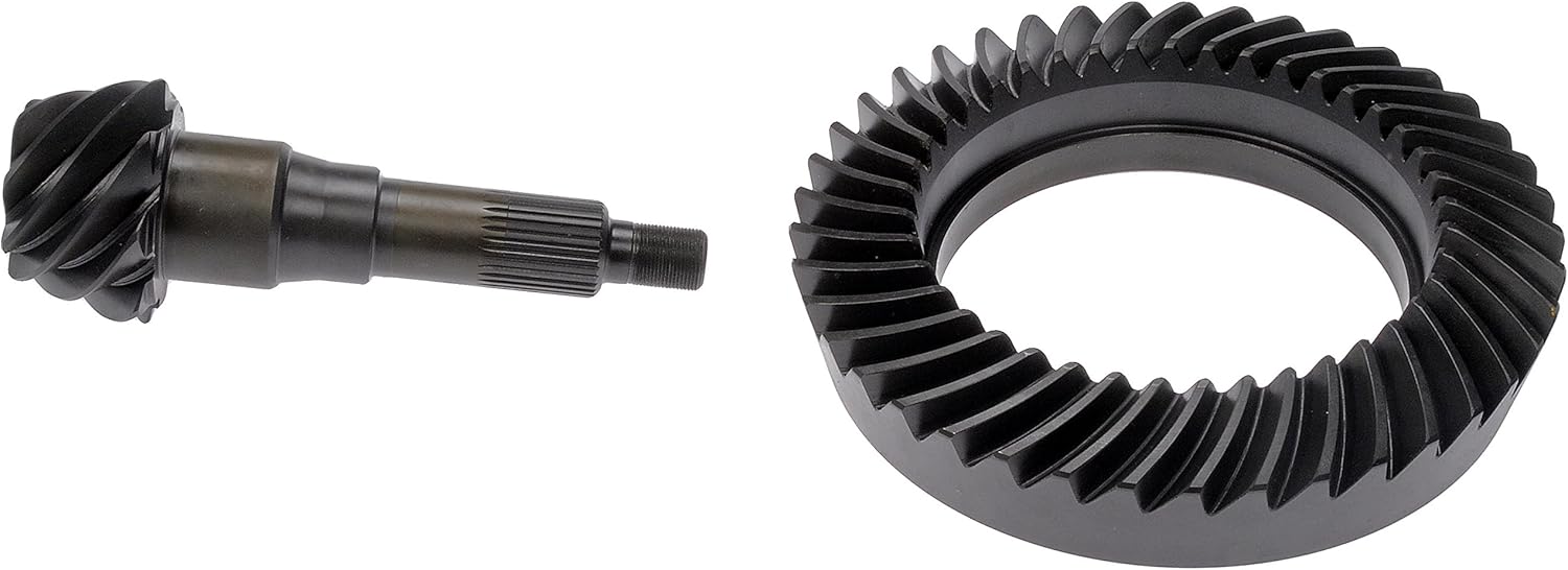 Dorman 697-915 Rear Differential Ring and Pinion Compatible with Select Ford / Lincoln Models