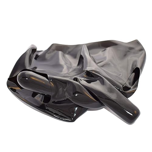 Rubberfashion Latex Slip